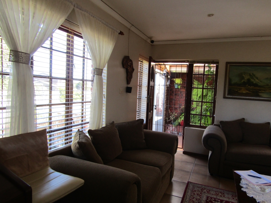 4 Bedroom Property for Sale in Boskloof Eastern Cape